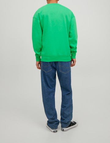 Bluza Jack&Jones, verde