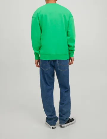 Bluza Jack&Jones, verde
