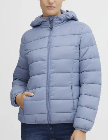 Geaca Oxmo, bleu