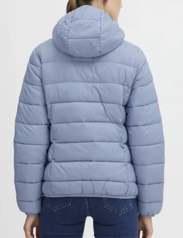 Geaca Oxmo, bleu