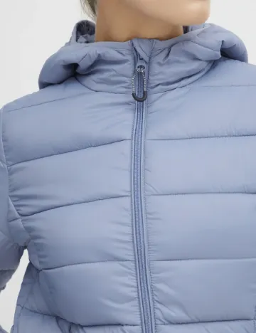 Geaca Oxmo, bleu