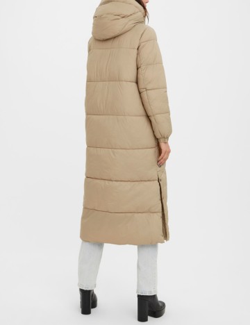 Geaca Vero Moda, crem