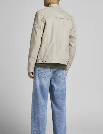 Jacheta Jack&Jones, bej