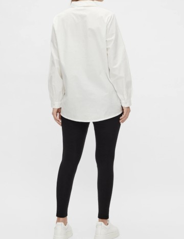 Colanti Mamalicious, negru