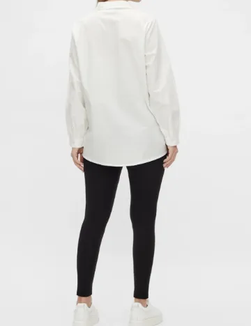 Colanti Mamalicious, negru