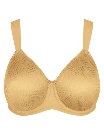 
						Sutien Triumph, mustar