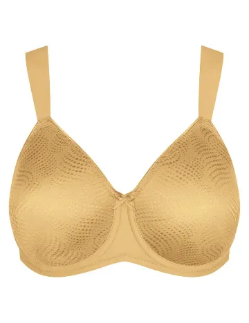 Sutien Triumph, mustar