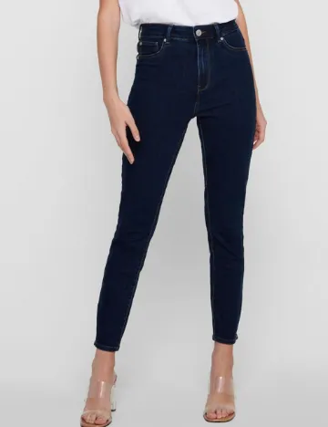Blugi Only, bleumarin