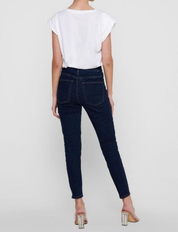 Blugi Only, bleumarin