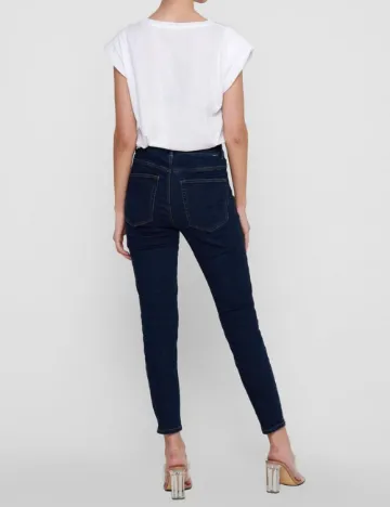 Blugi Only, bleumarin