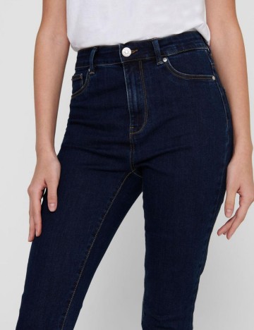 Blugi Only, bleumarin