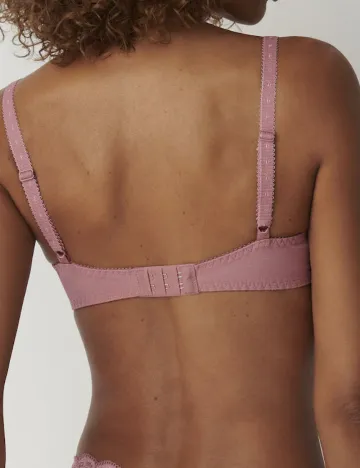 Sutien Triumph, roz