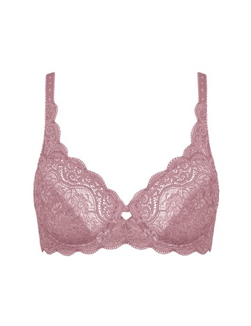 Sutien Triumph, roz