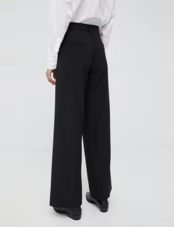 Pantaloni Vero Moda, negru
