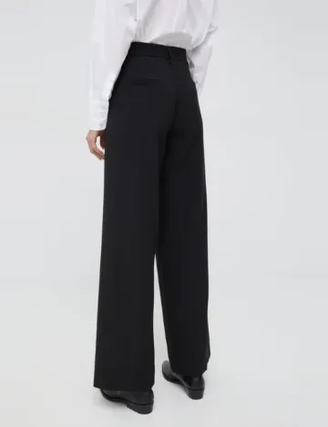 Pantaloni Vero Moda, negru