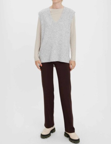 
						Vesta Vero Moda, gri