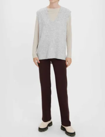Vesta Vero Moda, gri