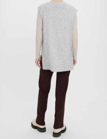 Vesta Vero Moda, gri