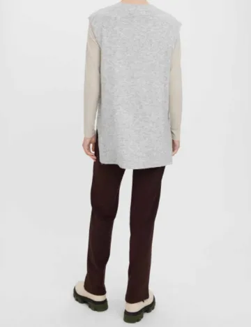 Vesta Vero Moda, gri