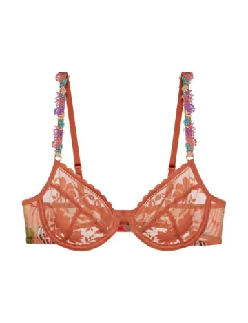 Sutien Triumph, maro