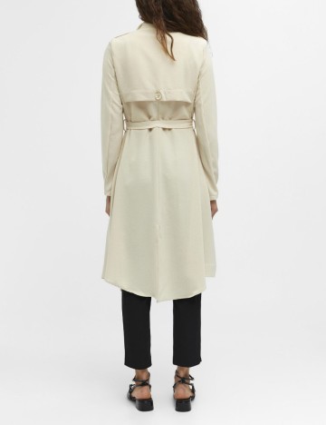 Trench Object, crem