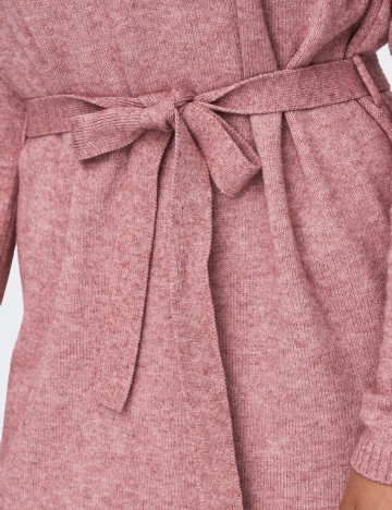 Rochie scurta Only, roz