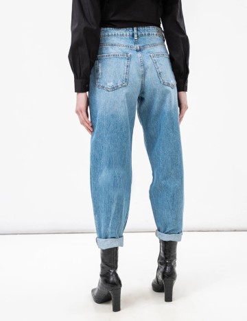 Blugi Only, albastru