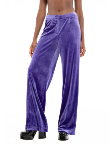 Pantaloni Only, mov