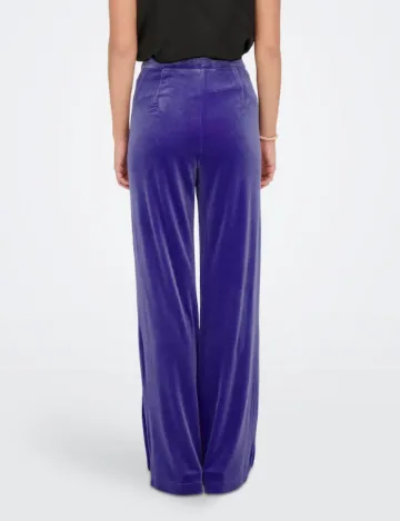 Pantaloni Only, mov
