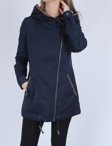 
						Jacheta Vero Moda, bleumarin