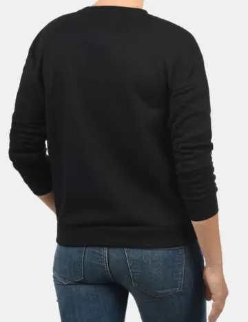 Bluza Desires, negru