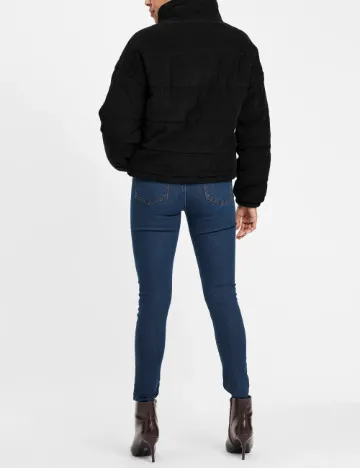 Geaca Oxmo, negru