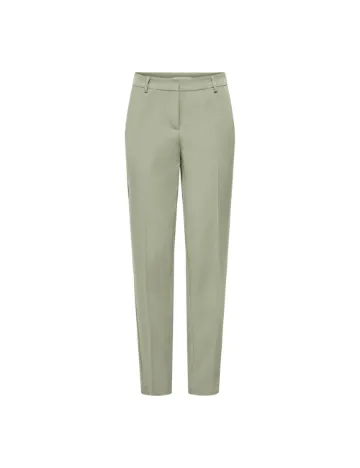 Pantaloni Only, verde
