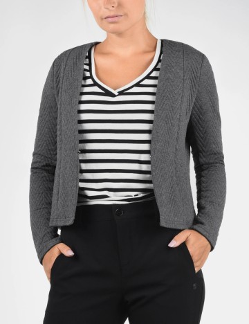 
						Cardigan Vero Moda, gri