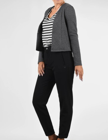 Cardigan Vero Moda, gri