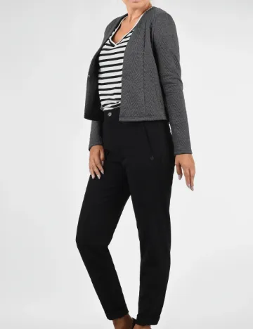Cardigan Vero Moda, gri