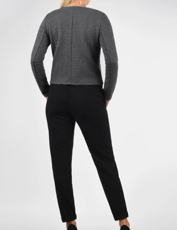Cardigan Vero Moda, gri