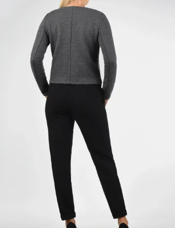 Cardigan Vero Moda, gri