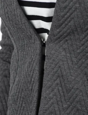 Cardigan Vero Moda, gri