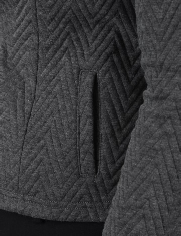 Cardigan Vero Moda, gri