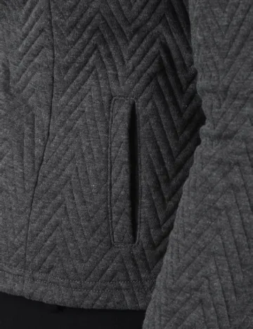 Cardigan Vero Moda, gri