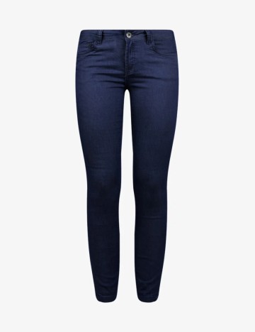 Blugi Desires, bleumarin