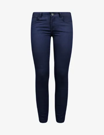 Blugi Desires, bleumarin Albastru