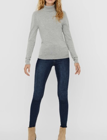 
						Bluza Vero Moda, gri