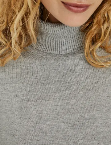 Bluza Vero Moda, gri