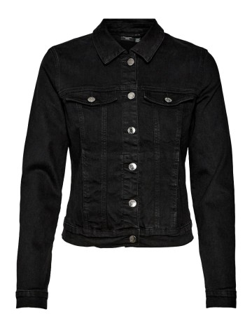 
						Jacheta Only, negru