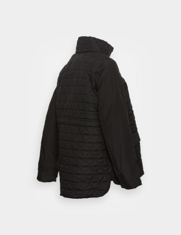 Geaca Vero Moda Maternity, negru