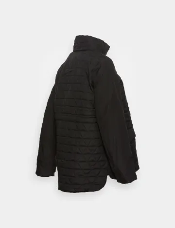 Geaca Vero Moda Maternity, negru