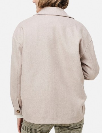 Jacheta Vero Moda, maro deschis