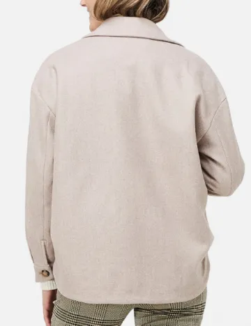 Jacheta Vero Moda, maro deschis